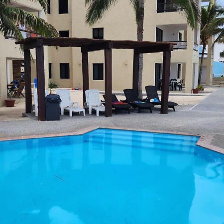 Condominios Orca Progreso  Exterior photo