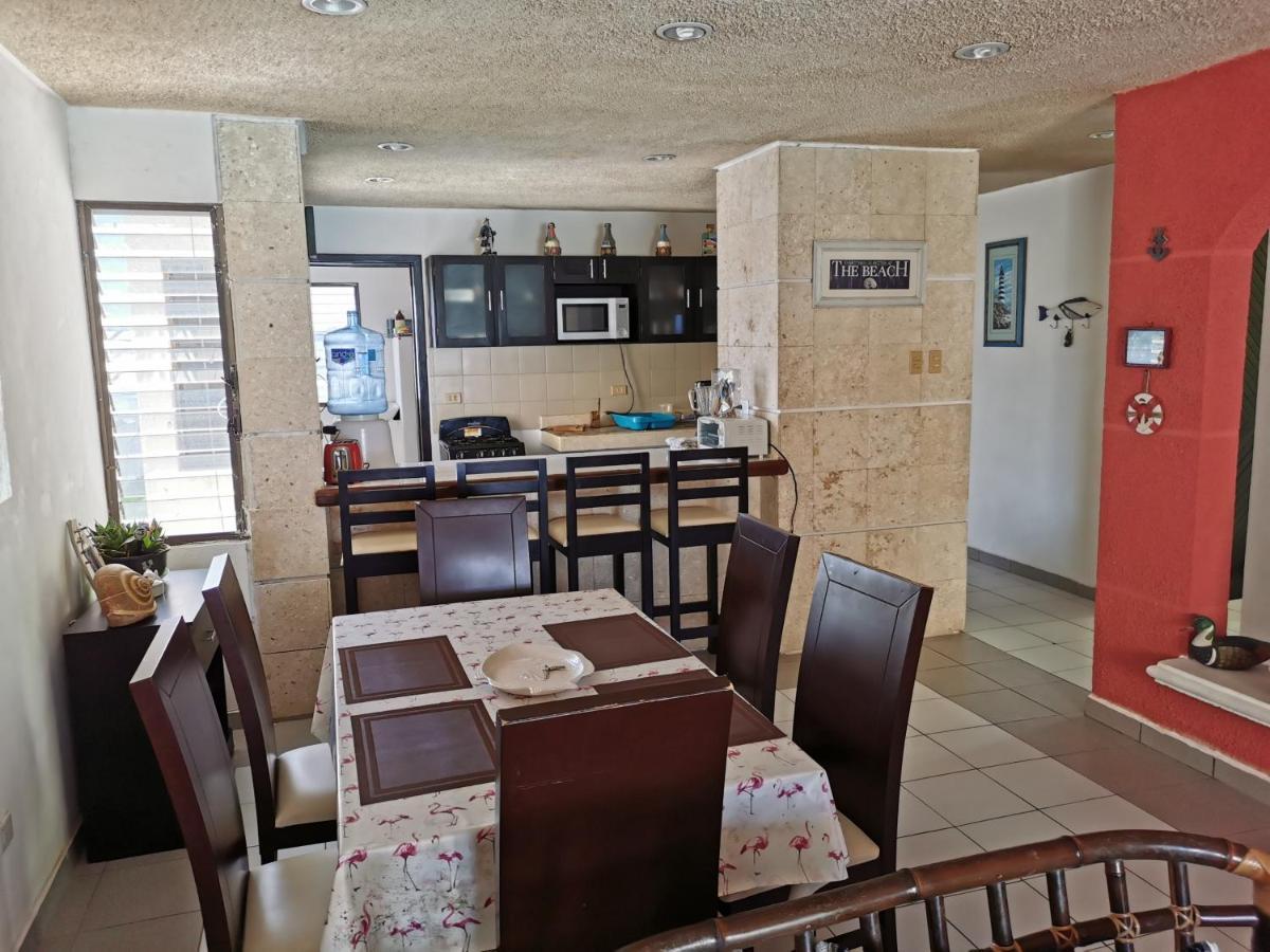 Condominios Orca Progreso  Exterior photo