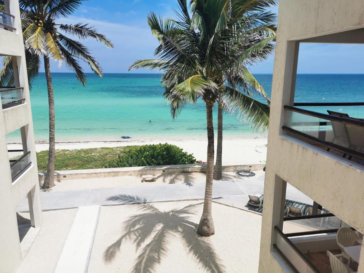 Condominios Orca Progreso  Exterior photo