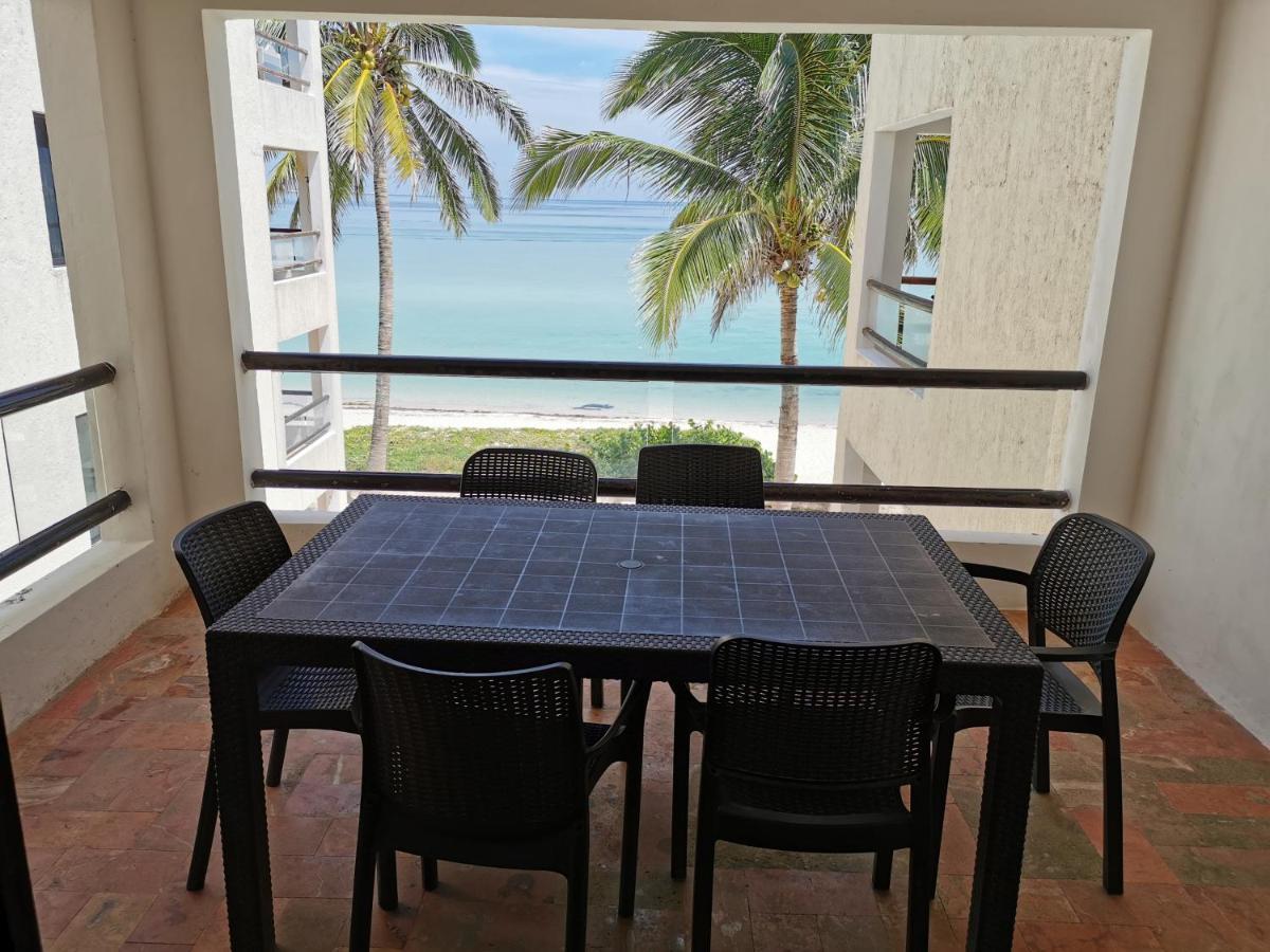 Condominios Orca Progreso  Exterior photo
