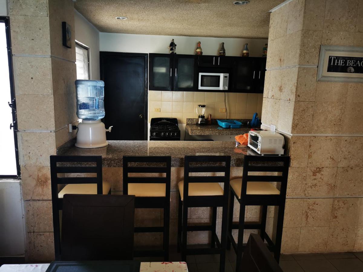 Condominios Orca Progreso  Exterior photo