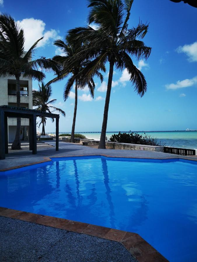 Condominios Orca Progreso  Exterior photo