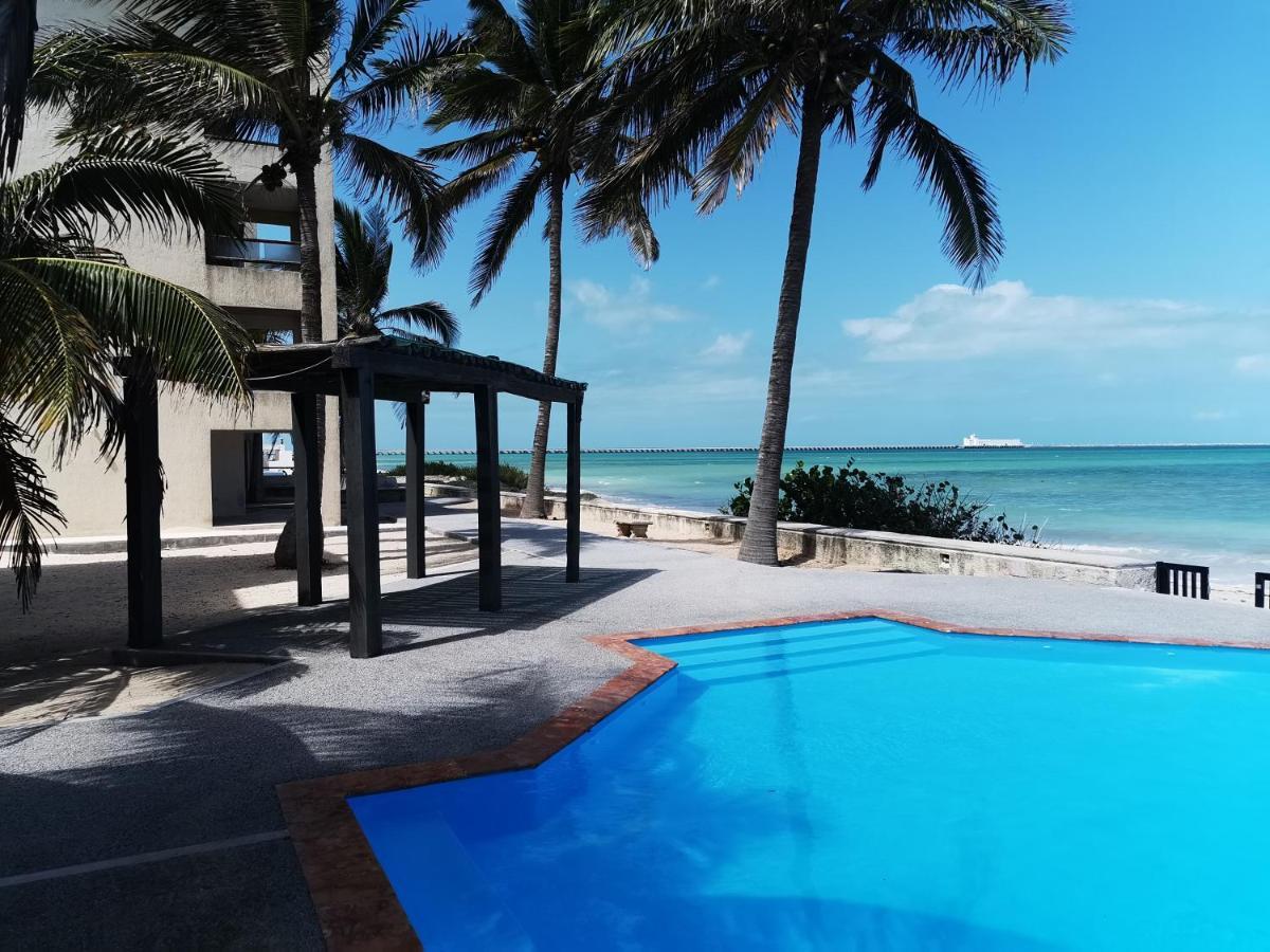 Condominios Orca Progreso  Exterior photo