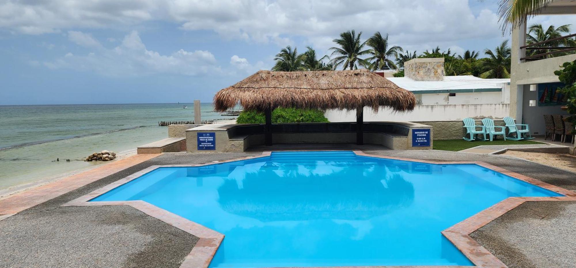 Condominios Orca Progreso  Exterior photo