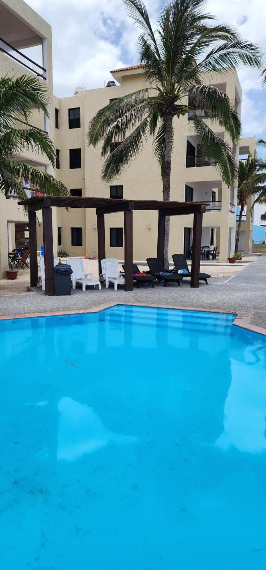 Condominios Orca Progreso  Exterior photo