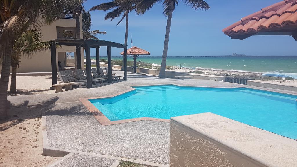 Condominios Orca Progreso  Exterior photo