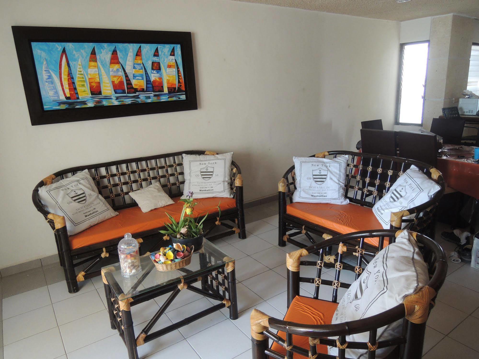 Condominios Orca Progreso  Exterior photo