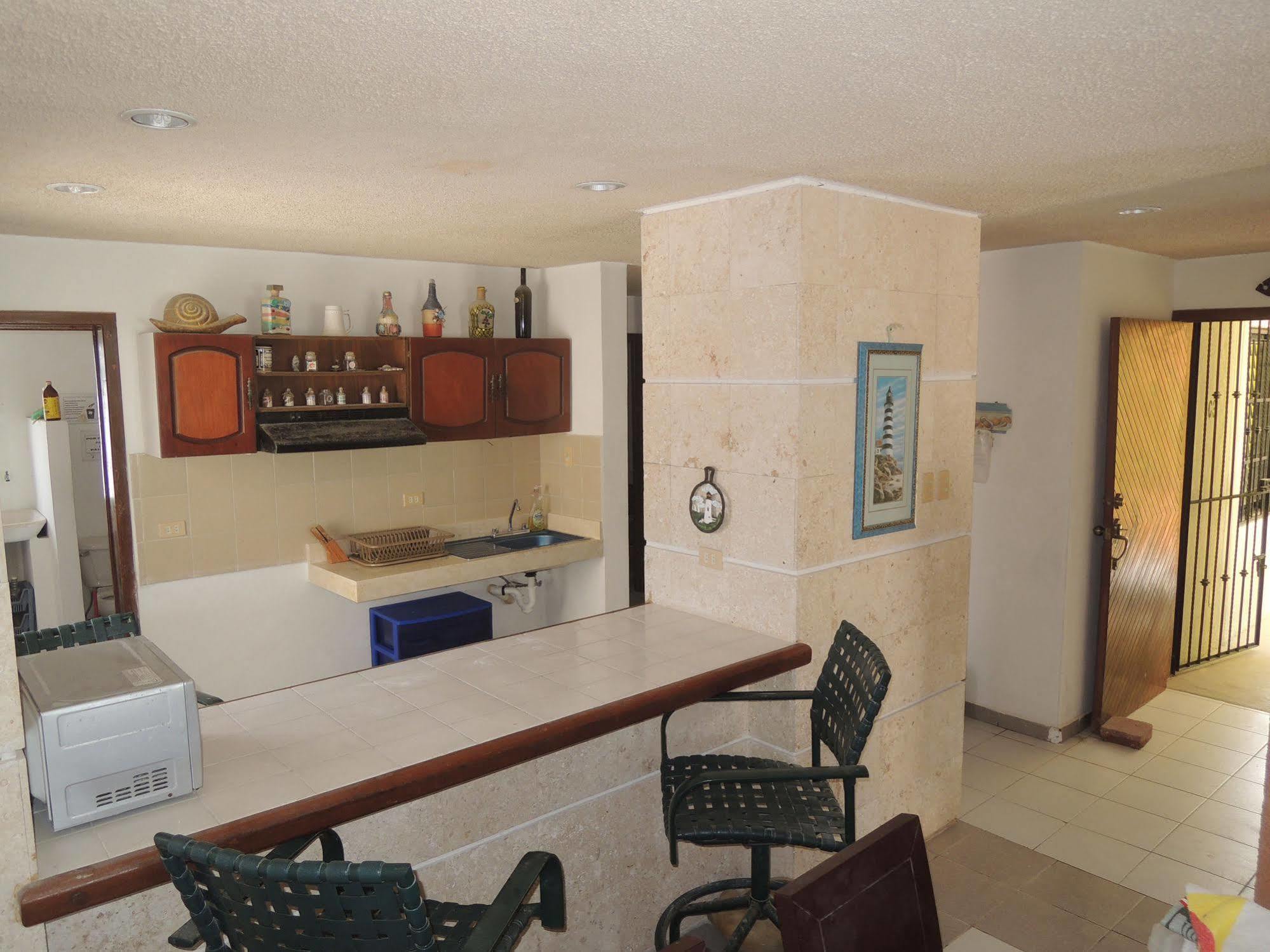 Condominios Orca Progreso  Exterior photo