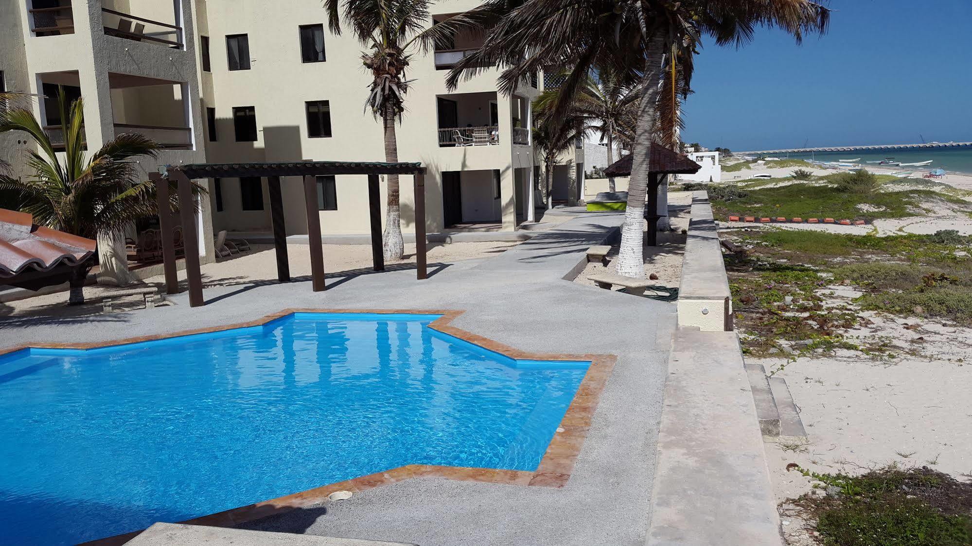 Condominios Orca Progreso  Exterior photo