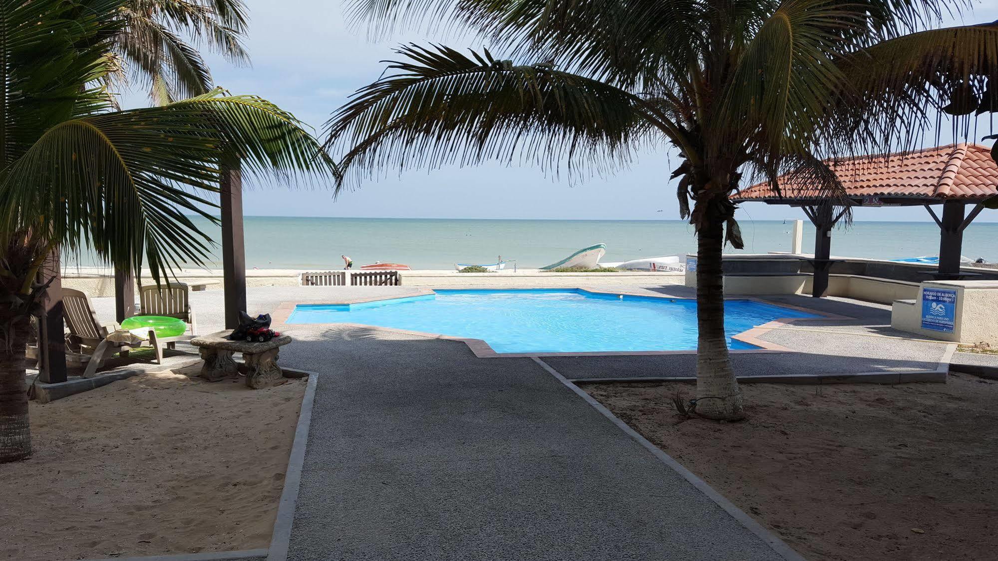 Condominios Orca Progreso  Exterior photo
