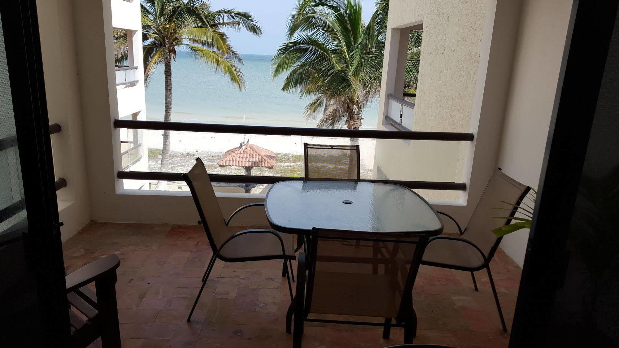 Condominios Orca Progreso  Exterior photo